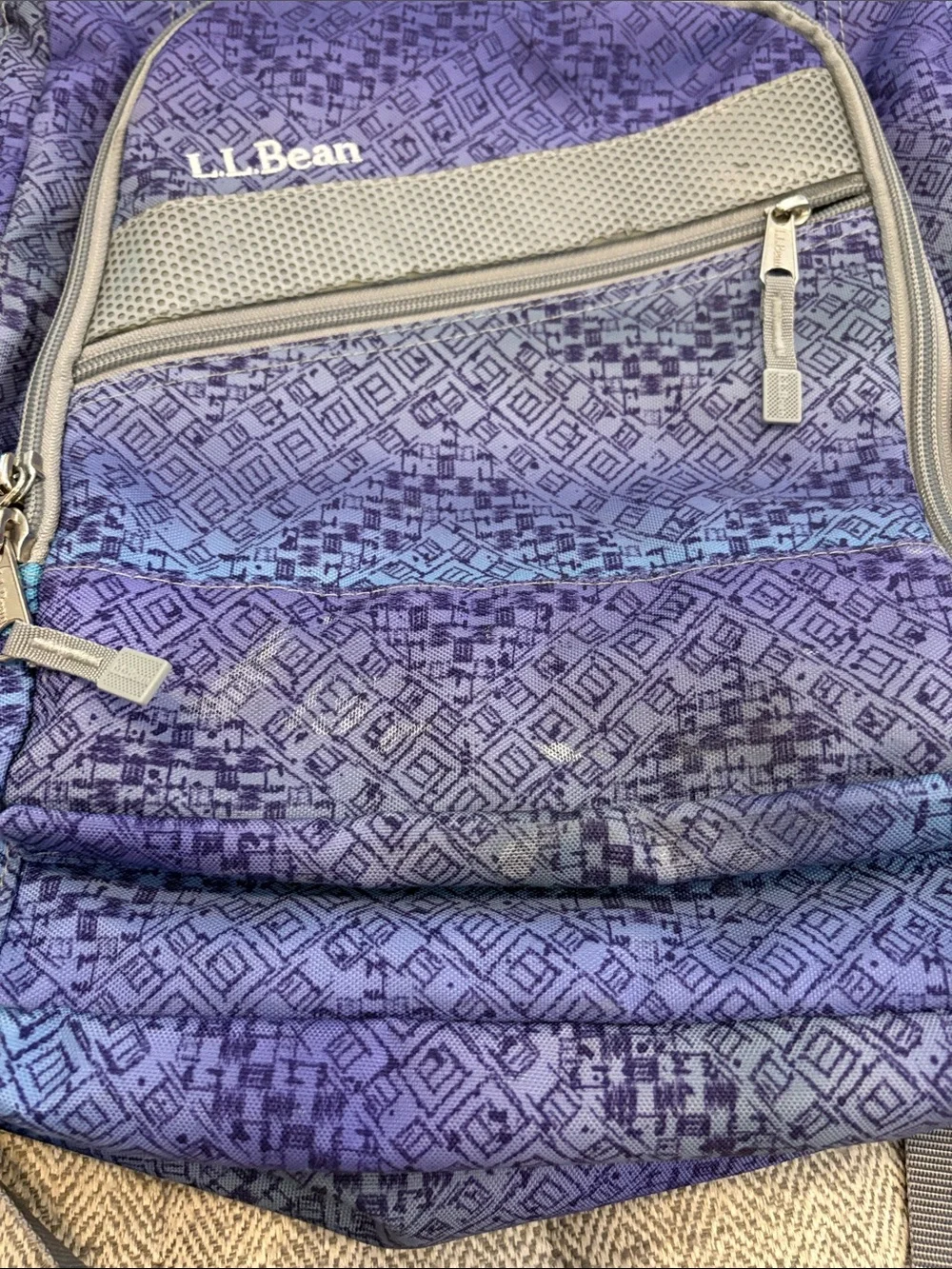 L.L. Bean very good
